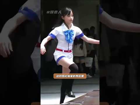 桥本环奈的神图竟然来自这个雷霆舞蹈…… #桥本环奈 #桥本环奈神图 #我是大哥大