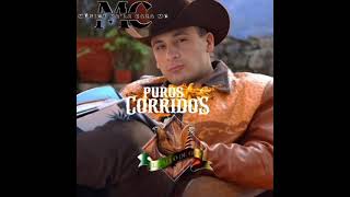 Mix De Puros Corridos De Valentin Elizalde &quot;El Gallo De Oro&quot;