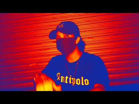 Mask On - 1870 GVNG ft. The Mann [Prod. Laykx] (Official Music Video)