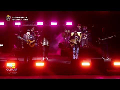 1° Día Festival del Olimar 2026 . GOBIERNO DE TREINTA Y TRES