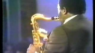 King Curtis - Memphis Soul Stew video