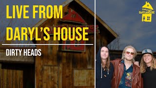 Daryl Hall and Dirty Heads - Stand Tall