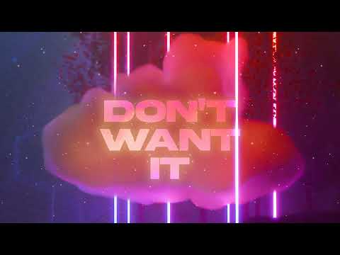 ReQmeQ & Mad Sandwich - Don't Want It