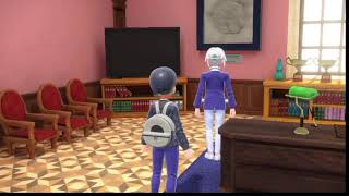 【ポケモン】バイオレットばつぐん禁止実況