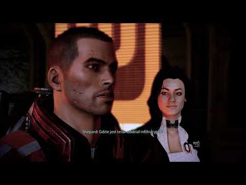 Zagrajmy w Mass Effect 2 (Renegat) part 6