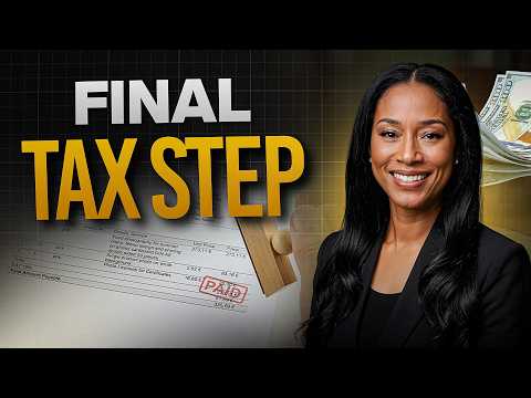 Episode 10: Stamp Duty Payment Done? 🚨 Now it’s time to FINALIZE your land ownership!
