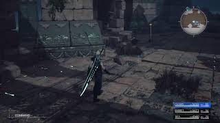 【PS5】ファイナルファンタジーⅦリバース #34