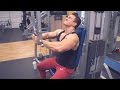 Chest Builder Workout!