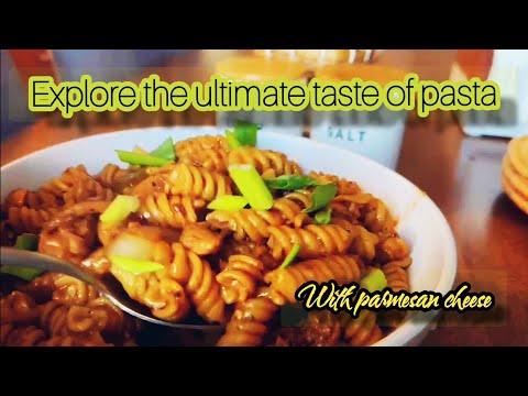 Pasta kaise banaa sakte hain | pasta ki simple tarkeeb @cooking wand