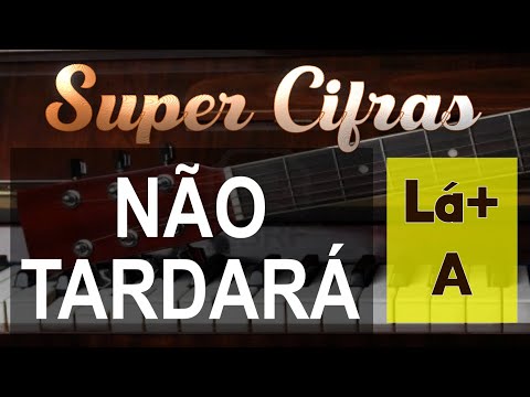 Não Me Deixarás - Tabernáculo O Sétimo Selo