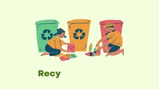 IWAS WASTE: A Community-Based Waste Disposal Management