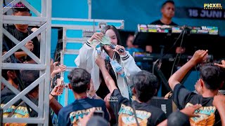 Download lagu LALUNA MUSIC - TAK SELAMANYA SELINGKUH ITU INDAH SISKA AMANDA - TEMU KANGEN FAMILY PLAT K - BEKASI mp3