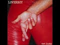 Loverboy   Gangs in the Street on HQ Vinyl with Lyrics in Description
