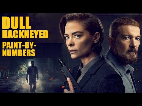 Code Name Banshee Review - Bad Movie Reviews