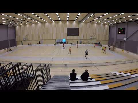 OLS 06 Edustus - Tempo 1.erä loppu