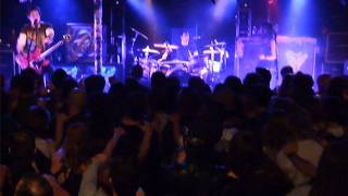 Sick Puppies - Nothing Really Matters - El Corazon - Seattle, WA 4/28/11