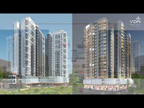 Ashtavinayak Vidhi Impression Project Tour 1