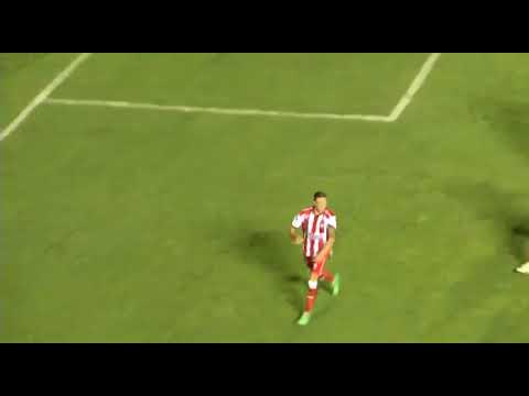 Talleres (RE) 1-0 COMUNICACIONES | 2017-18 | Primera B Metro.