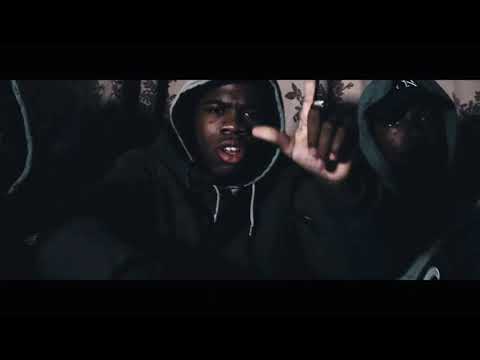 Showkey x Movements x A1 From The 9 x Tremz - Pounds & Notes (Instrumental) [Prod. MazzaMurda]