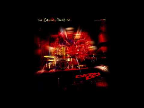 The Cinematic Orchestra - All Things To All Men (feat. Roots Manuva)