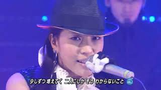 보아(BoA) - make a secret (050902)