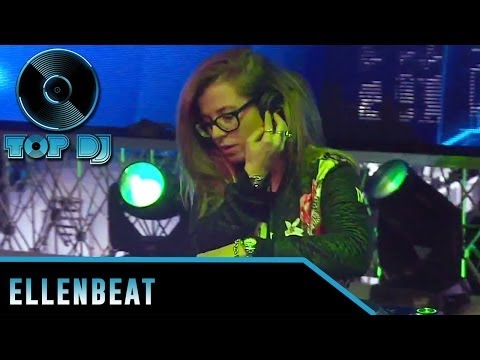 Il casting di ELLENBEAT a TOP DJ | Puntata 1