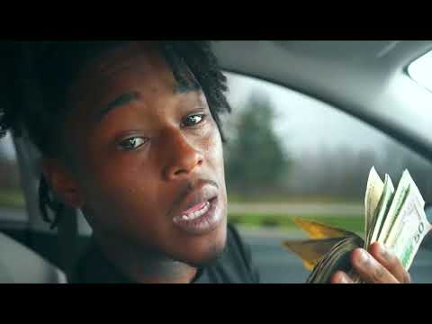 Badnewz Jizz -  Not A Good Mixture (Official Music Video)