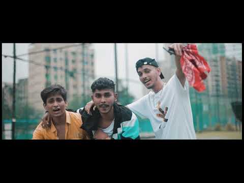NO HOOK - TWO B FAM Ft .ZODI - ( prod. Depo ) | OFFICIAL MUSIC VIDEO