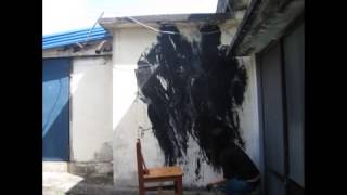 Mountain with Keith Jarrett