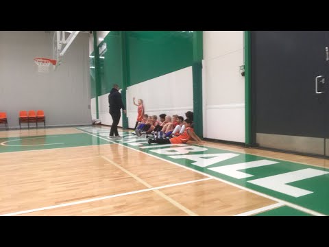 P2009 I div Honka Black vs LePy 16.3.2019