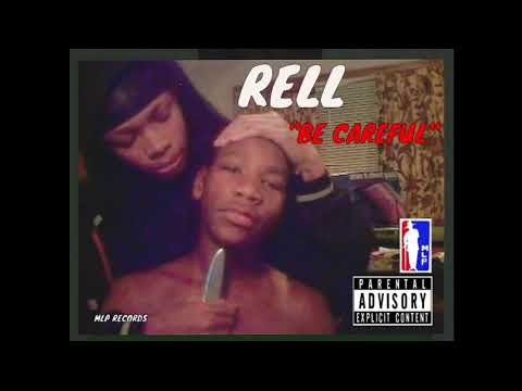 Mlp Rell - Be Careful