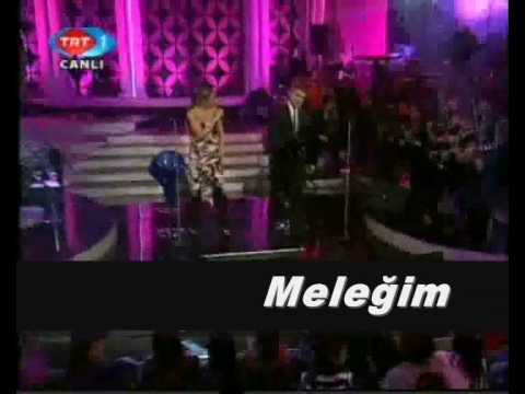 Özcan Deniz-Sıla-Ne Desem İnanırsın-İki Renk