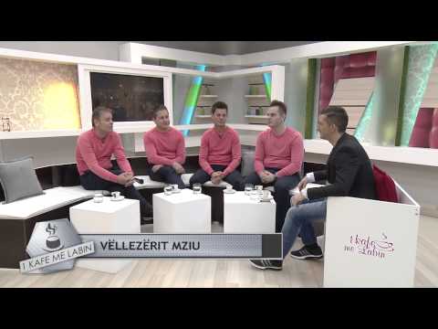 Vellezerit Mziu - Pjesa e dyte 15.03.2015