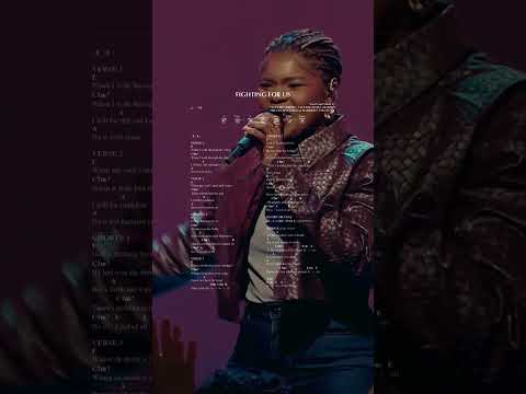 GOD IS FIGHTING FOR US π