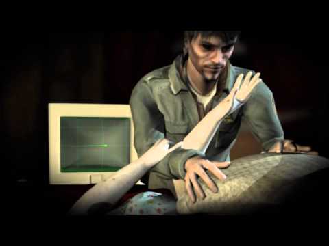 Black Mirror 3 - Feature Trailer