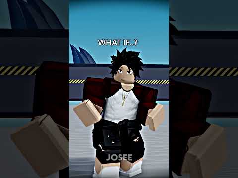 WHAT IF IT'S PAIN REWORK??! #bloxfruits #shorts