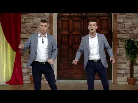 Krajišnici Nedeljko i Dragan - Švercovana građa BN Music Etno 2019