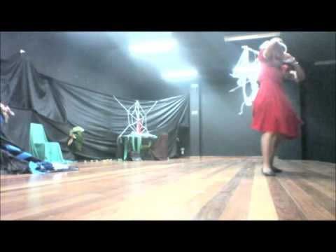 4Minute "Canvas" by GTTM Feat. Patrícia Souza