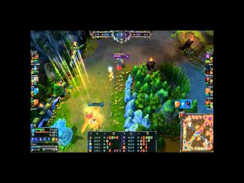 Gofr4lol 64eme de final