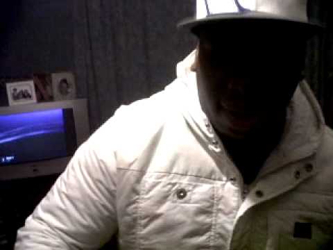 *HighVisTv* MG - Higher Stakes - Highrise Ent. Quick Freestyle