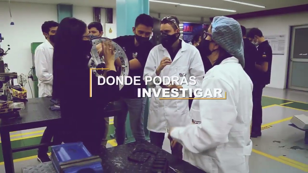 Nuestras sedes están listas para recibirte