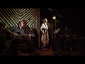 Secret Songs cover 'I don't need you to set me free' by Grinderman