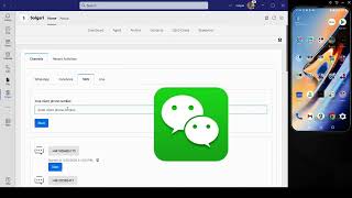 Solgari for Microsoft Teams - multi-channel, multi-session with native Teams notifications