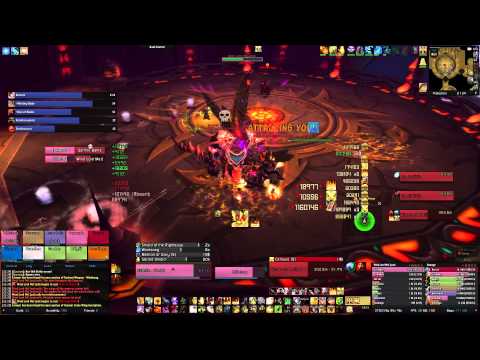 Wind Lord Mel'jarak 10 man heroic