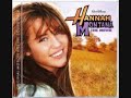 Everything I Want - Hannah Montana
