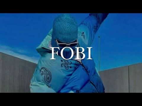 "Fobi"  Stormy🇲🇦 X afro Brazilian 🇧🇷 type beat 2024