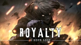 Download lagu Royalty (NCS Release) | Epic 1 Hour Version mp3 Download lagu Royalty (NCS Release) | Epic 1 Hour Version mp3