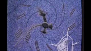 Firehouse - Door to Door