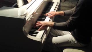 Phantom Of The Opera - Overture Theme (PIANO COVER w/ SHEET MUSIC)