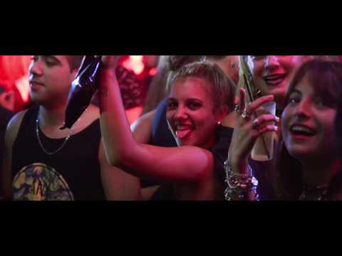 Aftermovie 2017 - The black Party